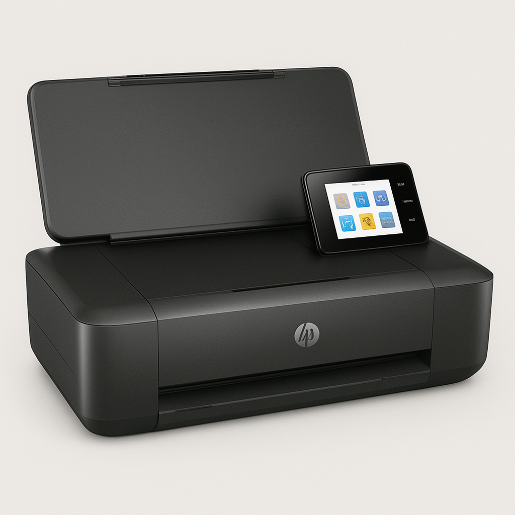 HP Officejet 250 (CZ992A)
