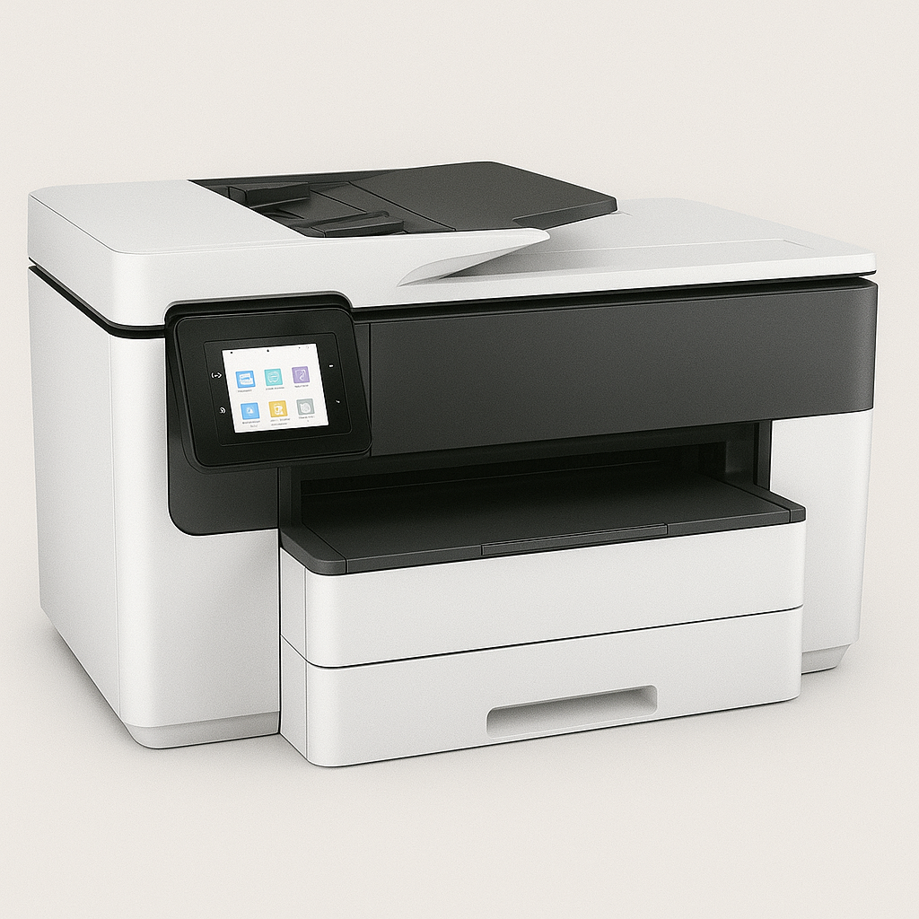 HP Officejet Pro 7740 (G5J38A)