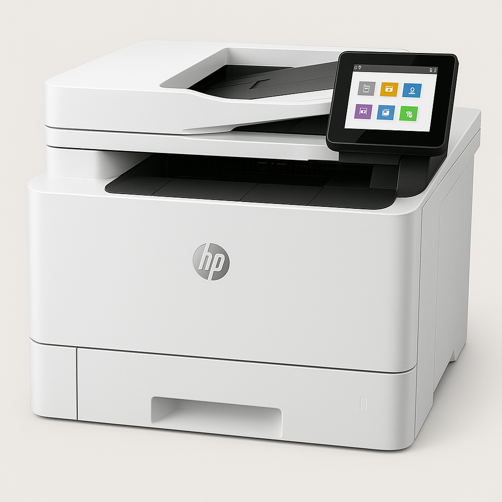 HP Color LJ Managed E65160dn (3GY04A)